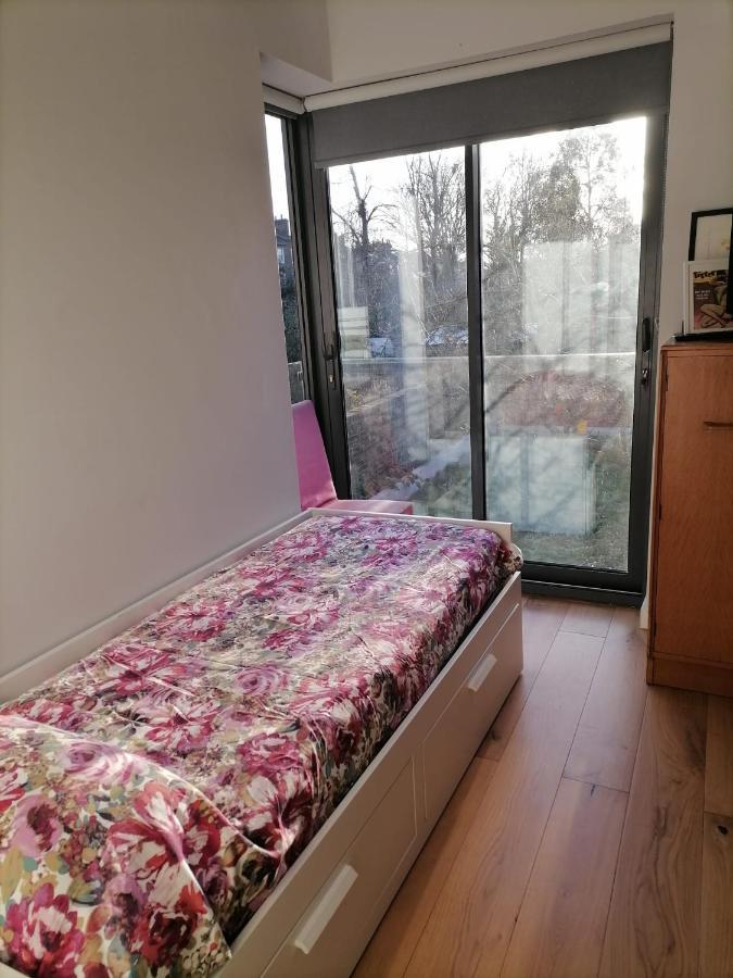 Garden Rooms 20 Min Walk From Camden Town & Kings Cross St Pancras Londres Extérieur photo