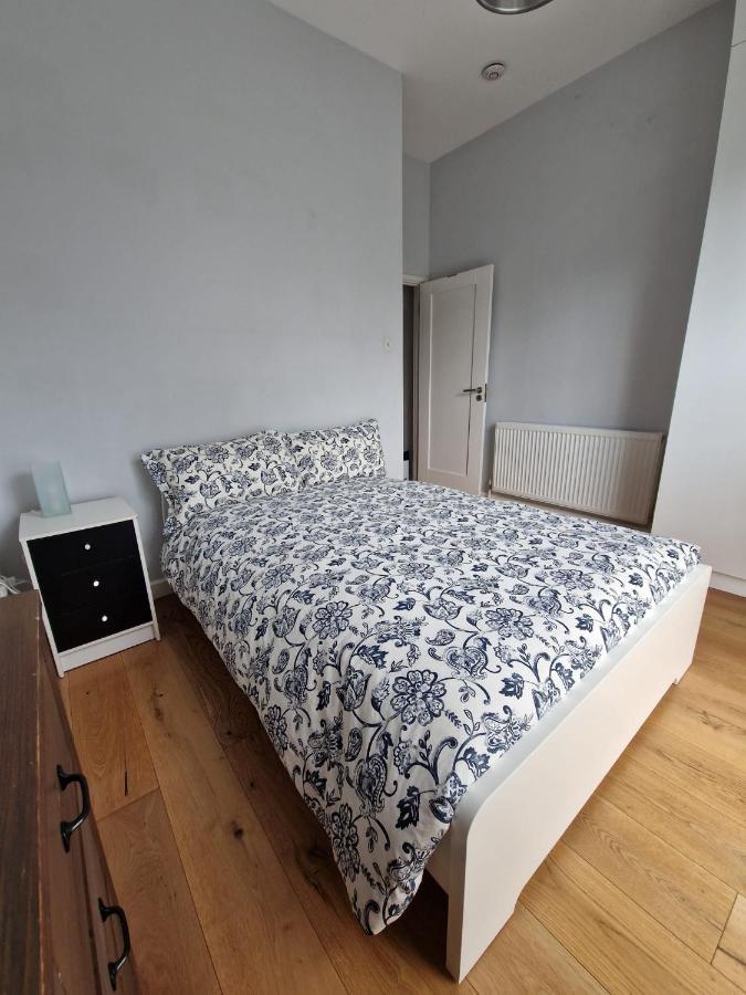 Garden Rooms 20 Min Walk From Camden Town & Kings Cross St Pancras Londres Extérieur photo